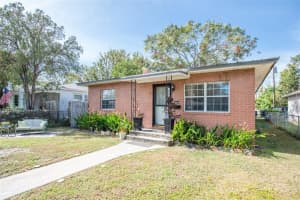 1418 26TH STREET, SAINT PETERSBURG, FL 33713 Sold 12/17/24