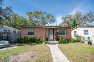 1418 26TH STREET, SAINT PETERSBURG, FL 33713 Sold 12/17/24