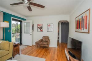 1418 26TH STREET, SAINT PETERSBURG, FL 33713 Sold 12/17/24