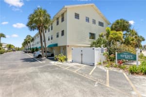 19807 GULF BOULEVARD, INDIAN SHORES, FL 33785 Sold 08/14/25