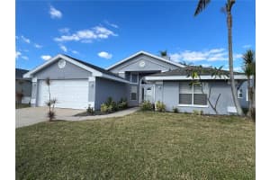 3817 105TH AVENUE, CLEARWATER, FL 33762 Sold 12/15/24