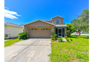 7715 CARRIAGE POINTE DRIVE, GIBSONTON, FL 33534 Sold 02/03/25