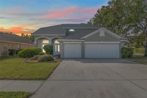 508 BRIDLE PATH WAY, TARPON SPRINGS, FL 34688 Sold 04/04/25
