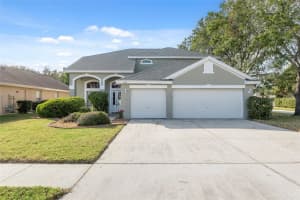 508 BRIDLE PATH WAY, TARPON SPRINGS, FL 34688 Sold 04/04/25