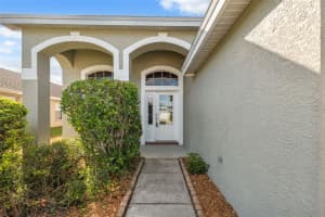 508 BRIDLE PATH WAY, TARPON SPRINGS, FL 34688 Sold 04/04/25