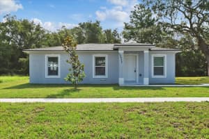 15632 CHARMWOOD DRIVE, HUDSON, FL 34667 Sold 12/23/24