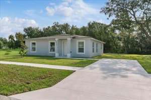 15632 CHARMWOOD DRIVE, HUDSON, FL 34667 Sold 12/23/24