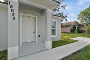 15632 CHARMWOOD DRIVE, HUDSON, FL 34667 Sold 12/23/24