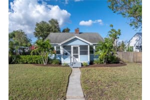2335 8TH AVENUE, SAINT PETERSBURG, FL 33713 Sold 01/07/25