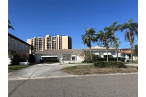 44 LEEWARD ISLAND, CLEARWATER BEACH, FL 33767 Sold 12/31/24
