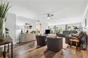 225 COUNTRY CLUB DRIVE, LARGO, FL 33771 Sold 01/22/25