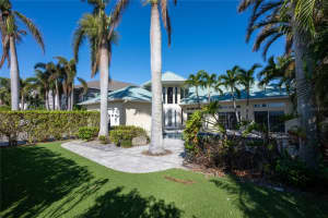 31 SUNSET BAY DRIVE, BELLEAIR, FL 33756 Sold 02/28/25