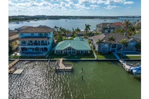 31 SUNSET BAY DRIVE, BELLEAIR, FL 33756 Sold 02/28/25