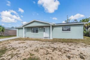 7631 FOX HOLLOW DRIVE, PORT RICHEY, FL 34668 Sold 02/19/25