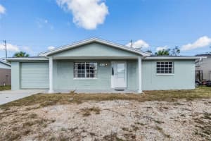 7631 FOX HOLLOW DRIVE, PORT RICHEY, FL 34668 Sold 02/19/25