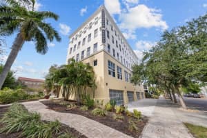 205 5TH AVENUE, SAINT PETERSBURG, FL 33701 Sold 04/28/25