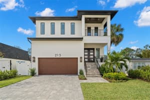 213 GARDENIA AVENUE, TAMPA, FL 33609 Sold 02/06/25