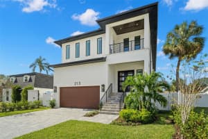 213 GARDENIA AVENUE, TAMPA, FL 33609 Sold 02/06/25