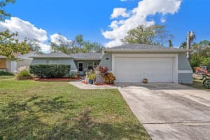 15525 CHARMWOOD DRIVE, HUDSON, FL 34667 Sold 12/23/24