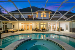 3073 WOODSONG LANE, CLEARWATER, FL 33761 Sold 07/28/25