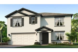 10145 BRUSHY CREEK PLACE, PARRISH, FL 34219 Sold 04/30/25
