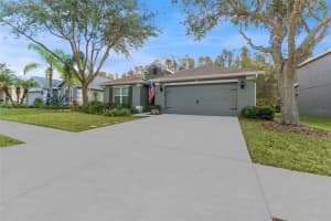 5838 SWEET WILLIAM TERRACE, LAND O LAKES, FL 34639 Sold 01/06/25