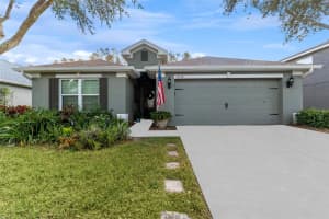 5838 SWEET WILLIAM TERRACE, LAND O LAKES, FL 34639 Sold 01/06/25