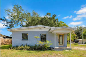 10701 SASSAFRAS STREET, TAMPA, FL 33617 Sold 01/17/25