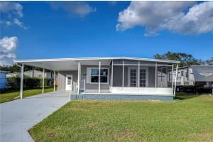 39053 Flora Ave, ZEPHYRHILLS