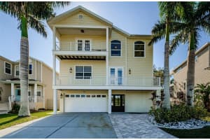 496 PALM AVENUE, PALM HARBOR, FL 34683 Sold 05/02/25