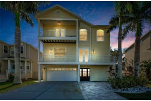 496 PALM AVENUE, PALM HARBOR, FL 34683 Sold 05/02/25