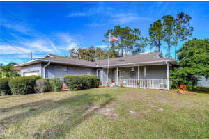 3042 LAKE SAXON DRIVE, LAND O LAKES, FL 34639 Sold 12/31/24