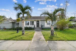 5124 5TH AVENUE, ST PETERSBURG, FL 33710 Sold 12/31/24
