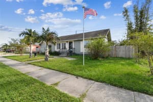 5124 5TH AVENUE, ST PETERSBURG, FL 33710 Sold 12/31/24