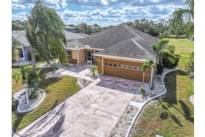 2331 DEL WEBB BOULEVARD, SUN CITY CENTER, FL 33573 Sold 04/22/25