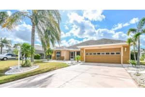 2331 DEL WEBB BOULEVARD, SUN CITY CENTER, FL 33573 Sold 04/22/25