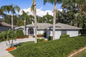 1860 PAINTED BUNTING CIRCLE, PALM HARBOR, FL 34683 Sold 02/25/25