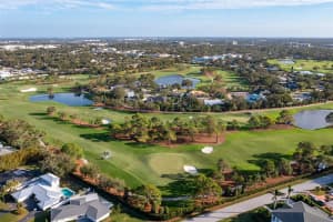 460 PONCE DE LEON BOULEVARD, BELLEAIR, FL 33756 Sold 01/27/25