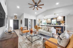 2248 CYPRESS POINT DRIVE, CLEARWATER, FL 33763 Sold 02/21/25