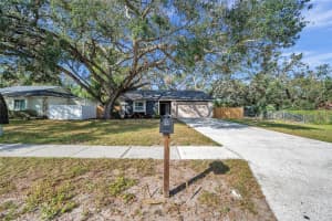 2248 CYPRESS POINT DRIVE, CLEARWATER, FL 33763 Sold 02/21/25