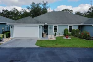 6773 BASSWOOD CIRCLE, ZEPHYRHILLS, FL 33542 Sold 01/10/25