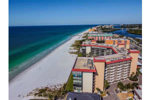 18304 GULF BOULEVARD, REDINGTON SHORES, FL 33708 Sold 01/17/25