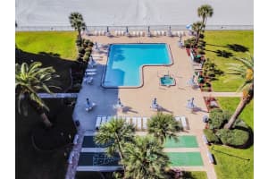 18304 GULF BOULEVARD, REDINGTON SHORES, FL 33708 Sold 01/17/25