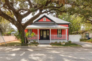 103 26TH AVENUE, TAMPA, FL 33603 Sold 12/11/24