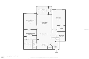 4207 DALE MABRY HIGHWAY, TAMPA, FL 33611 Sold 03/31/25