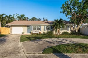 5559 57TH WAY, KENNETH CITY, FL 33709 Sold 01/02/25