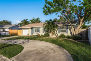 5559 57TH WAY, KENNETH CITY, FL 33709 Sold 01/02/25
