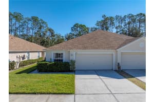 5726 AUTUMN SHIRE DRIVE, ZEPHYRHILLS, FL 33541 Sold 05/27/25