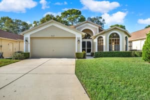 517 BENT OAK COURT, SPRING HILL, FL 34609 Sold 12/06/24