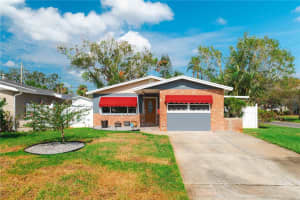 1899 MONTANA AVENUE, SAINT PETERSBURG, FL 33703 Sold 01/09/25